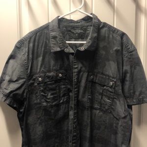 Calvin Klein Jeans Men’s Shirt